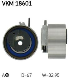 SKF Napínacia kladka ozubeného remeňa SKF VKM 18601 (VKM 18601)