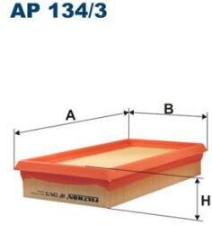 FILTRON Vzduchový filter FILTRON AP 134/3 (AP 134/3)
