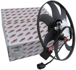 AUTOMEGA Ventilátor chladenia motora AUTOMEGA 160067810 (160067810)