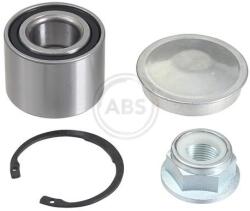 A. B. S Súprava ložísk kolesa A. B. S. 200004 (200004)