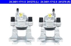 ATE Brzdový strmeň ATE 24.3401-1711.5 (24.3401-1711.5)