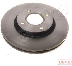 ASHIKA Brzdový kotúč ASHIKA 60-00-0300C (60-00-0300C)