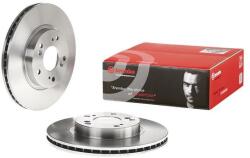 BREMBO Brzdový kotúč BREMBO 09.6752. 20 (09.6752.20)