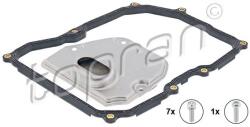 TOPRAN Sada hydraulického filtra automatickej prevodovky TOPRAN 502 755 (502 755)