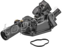 TOPRAN Obal termostatu TOPRAN 630 307 (630 307)