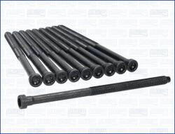 AJUSA Sada skrutiek hlavy valcov AJUSA 81059700 (81059700)