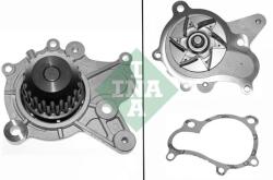 Schaeffler INA Vodné čerpadlo, chladenie motora Schaeffler INA 538 0100 10 (538 0100 10)