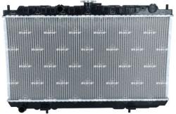 NRF Chladič motora NRF 53427 (53427)