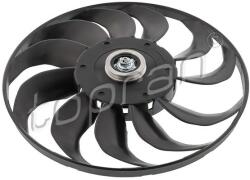 TOPRAN Koleso ventilátora chladenia motora TOPRAN 110 961 (110 961)