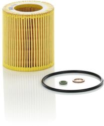 Mann-filter Olejový filter MANN-FILTER HU 816 x (HU 816 x)