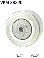 SKF Napinák rebrovaného klinového remeňa SKF VKM 38220 (VKM 38220)
