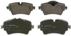 Bosch Sada brzdových platničiek kotúčovej brzdy BOSCH 0 986 494 736 (0 986 494 736)