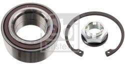 Febi Bilstein Súprava ložísk kolesa FEBI BILSTEIN 174118 (174118)