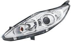 HELLA Hlavný svetlomet HELLA 1EL 247 045-351 (1EL 247 045-351)