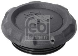 Febi Bilstein Uzatvárací kryt, nádobka chladiacej kvapaliny FEBI BILSTEIN 103522 (103522)