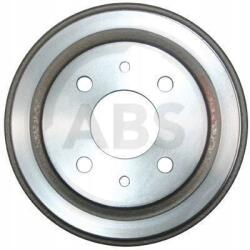 A. B. S Fékdob Fiat Seicento 0.9 1.1 1997-2010