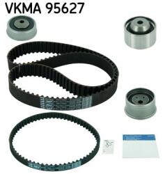 SKF Sada ozubeného remeňa SKF VKMA 95627 (VKMA 95627)