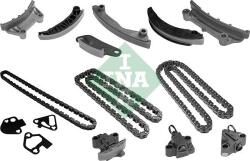 Schaeffler INA Sada rozvodovej reťaze Schaeffler INA 559 0063 10 (559 0063 10)