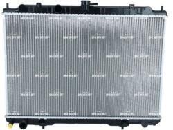 NRF Chladič motora NRF 53452 (53452)