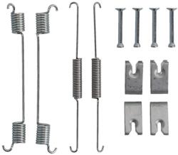 KAMOKA Súprava príslušenstva, brzdové čeľuste KAMOKA 1070053 (1070053)