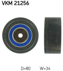 SKF Obehová/vodiaca kladka ozubeného remeňa SKF VKM 21256 (VKM 21256)