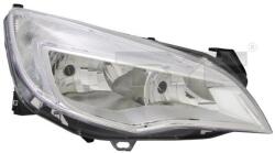 TYC Hlavný svetlomet TYC 20-12190-05-2 (20-12190-05-2)