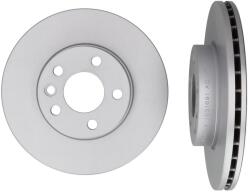 KAMOKA Brzdový kotúč KAMOKA 1031691 (1031691)