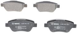 Bosch Sada brzdových platničiek kotúčovej brzdy BOSCH 0 986 494 132 (0 986 494 132)