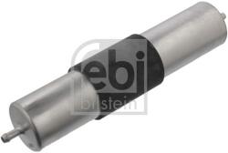 Febi Bilstein Palivový filter FEBI BILSTEIN 12650 (12650)