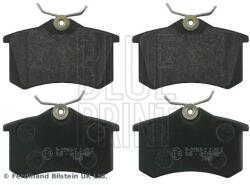 BLUE PRINT Sada brzdových platničiek kotúčovej brzdy BLUE PRINT ADR164201 (ADR164201)