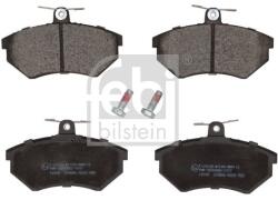 Febi Bilstein Sada brzdových platničiek kotúčovej brzdy FEBI BILSTEIN 16048 (16048)