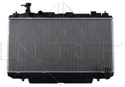 NRF Chladič motora NRF 53324 (53324)