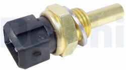 DELPHI Snímač teploty chladiacej kvapaliny DELPHI TS10257 (TS10257)