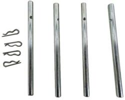 TEXTAR Súprava príslušenstva, obloženie kotúčovej brzdy TEXTAR 82079100 (82079100)