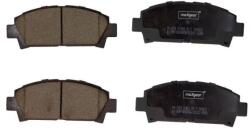 MAXGEAR Sada brzdových platničiek kotúčovej brzdy MAXGEAR 19-1151 (19-1151)