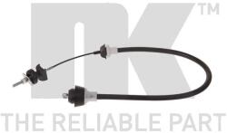 NK Lanko ovládania spojky NK 924302 (924302)