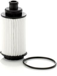 Mann-filter Olejový filter MANN-FILTER HU 6023 z (HU 6023 z)