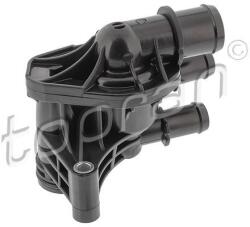 TOPRAN Obal termostatu TOPRAN 638 780 (638 780)