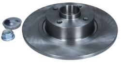 MAXGEAR Brzdový kotúč MAXGEAR 19-1968 (19-1968)