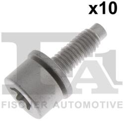 FA1 Skrutka pre výfukový systém FA1 982-T06-824.10 (982-T06-824.10)