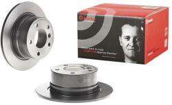 BREMBO Brzdový kotúč BREMBO 08.6853. 81 (08.6853.81)