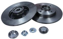 MAXGEAR Brzdový kotúč MAXGEAR 19-1909 (19-1909)