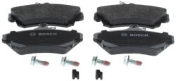 Bosch Sada brzdových platničiek kotúčovej brzdy BOSCH 0 986 424 541 (0 986 424 541)
