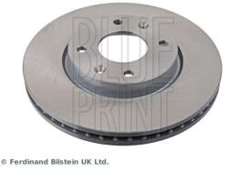 BLUE PRINT Brzdový kotúč BLUE PRINT ADG04366 (ADG04366)