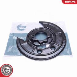 ESEN SKV Ochranný plech proti rozstreku, Brzdový kotúč ESEN SKV 57SKV662 (57SKV662)