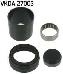 SKF Oporné ložisko pružiacej jednotky SKF VKDA 27003 (VKDA 27003)