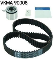 SKF Sada ozubeného remeňa SKF VKMA 90008 (VKMA 90008)