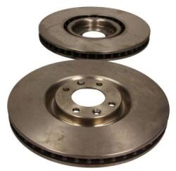 MAXGEAR Brzdový kotúč MAXGEAR 19-3521 (19-3521)