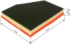 Bosch Vzduchový filter BOSCH 1 457 433 164 (1 457 433 164)