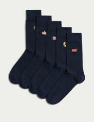 Marks & Spencer Cool & Fresh Чорапи Marks & Spencer | Sin | МЪЖЕ | 39 1/2-41